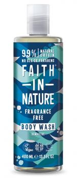 Illatmentes Tusfürdő 400ml