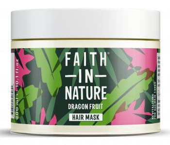 Sárkánygyümölcs Hajmaszk (300ml)